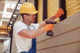 Best Siding for New Construction  in Gary, IN